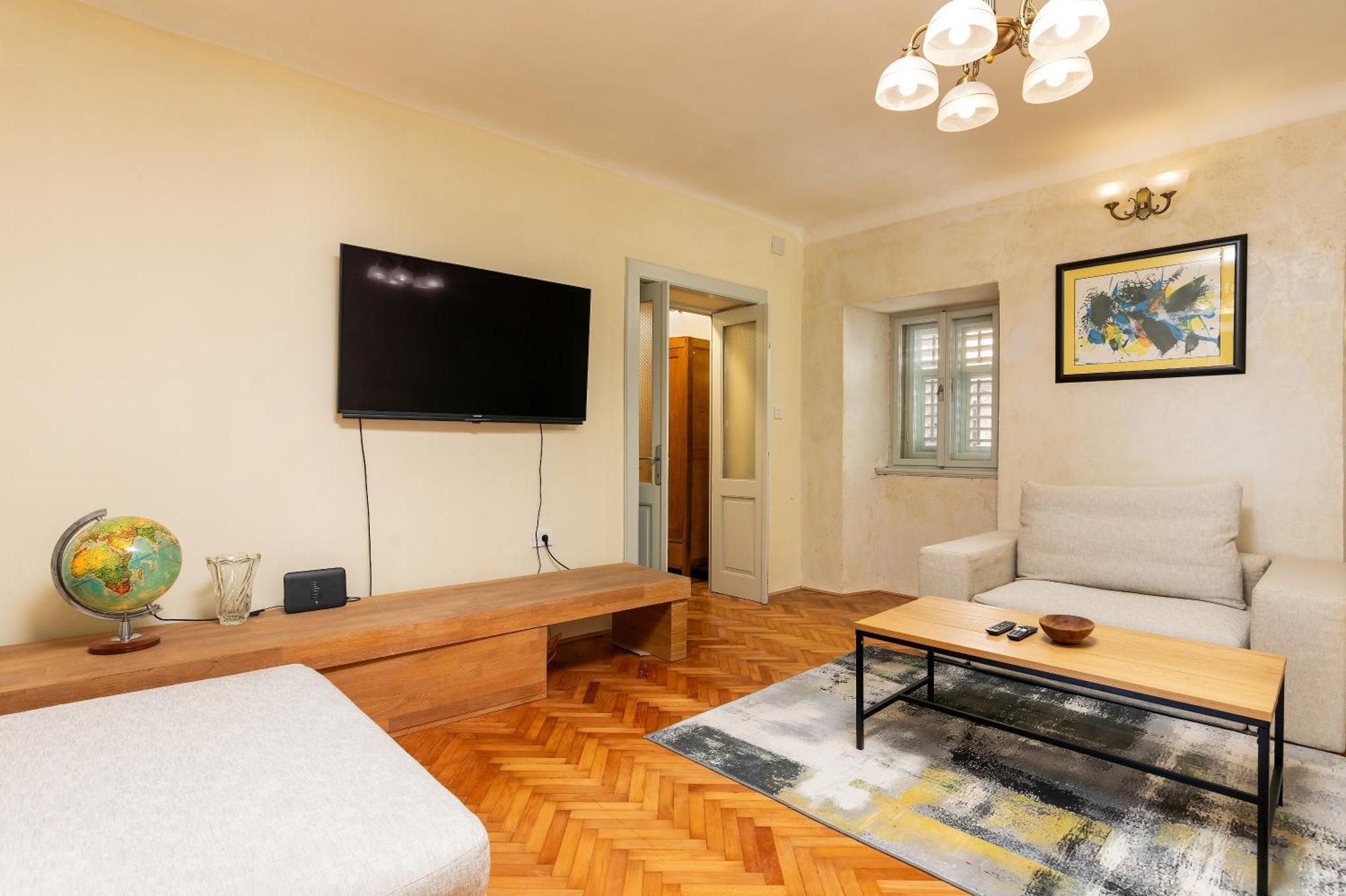 Apartment Istra Corner Pazin