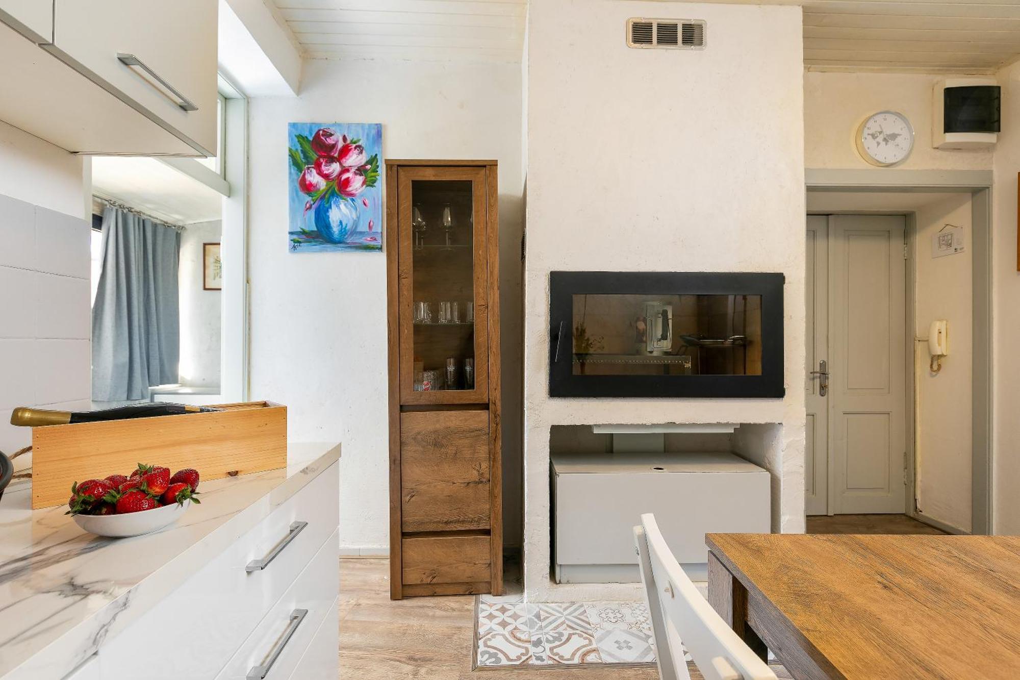 Istra Corner Apartment Pazin