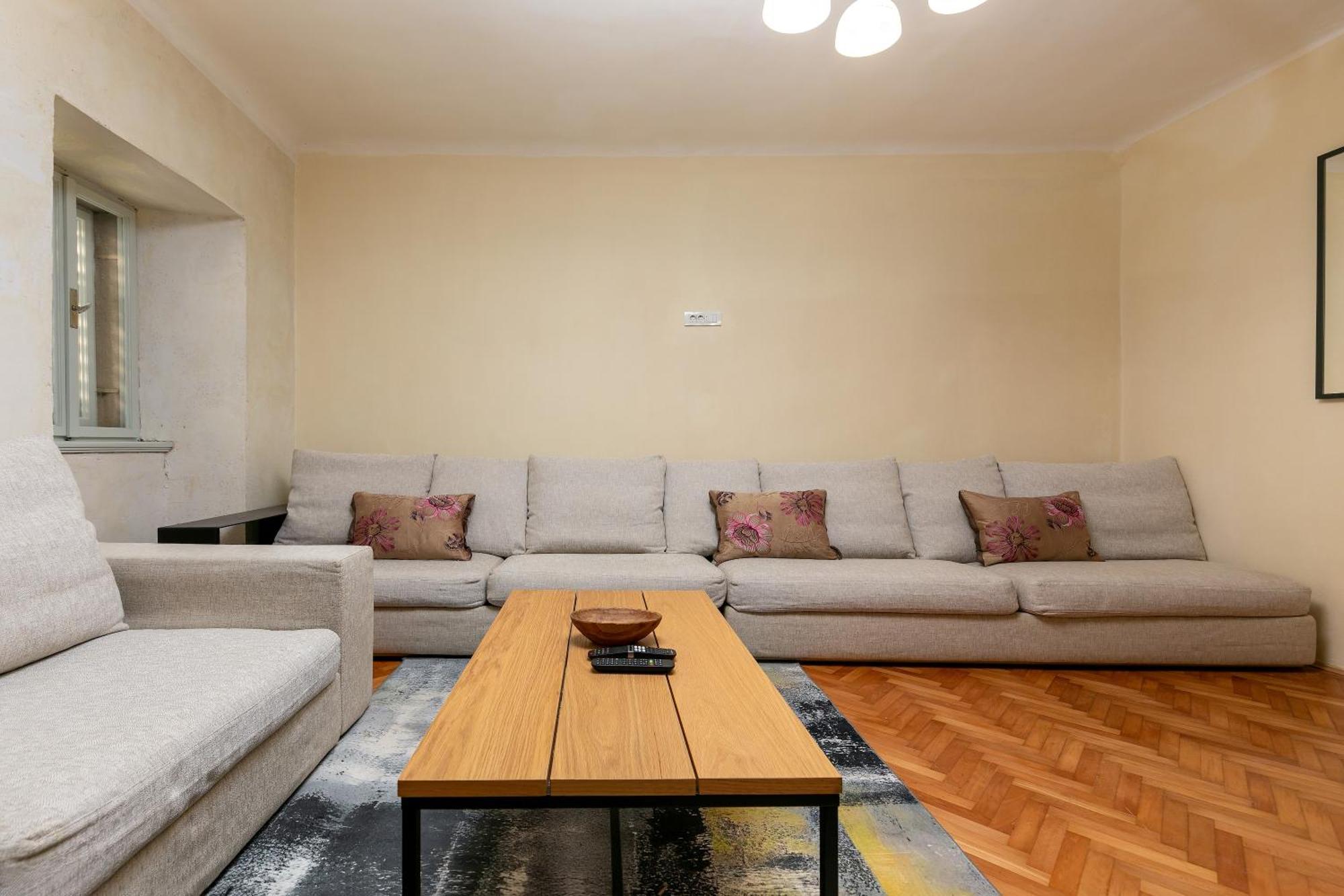 Istra Corner Apartment