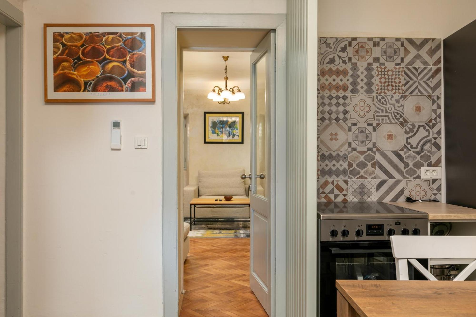 Apartment Istra Corner