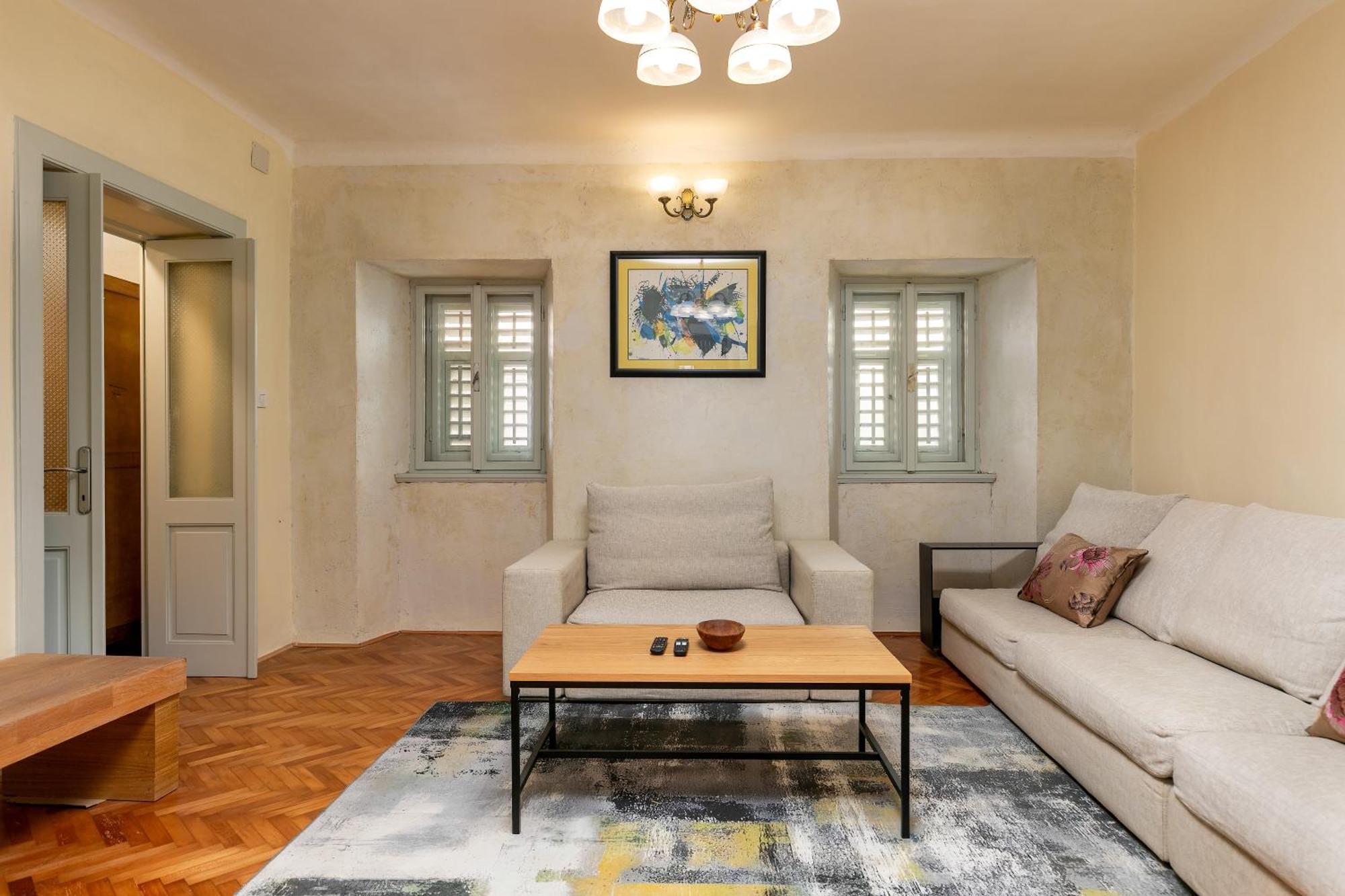 Apartment Istra Corner