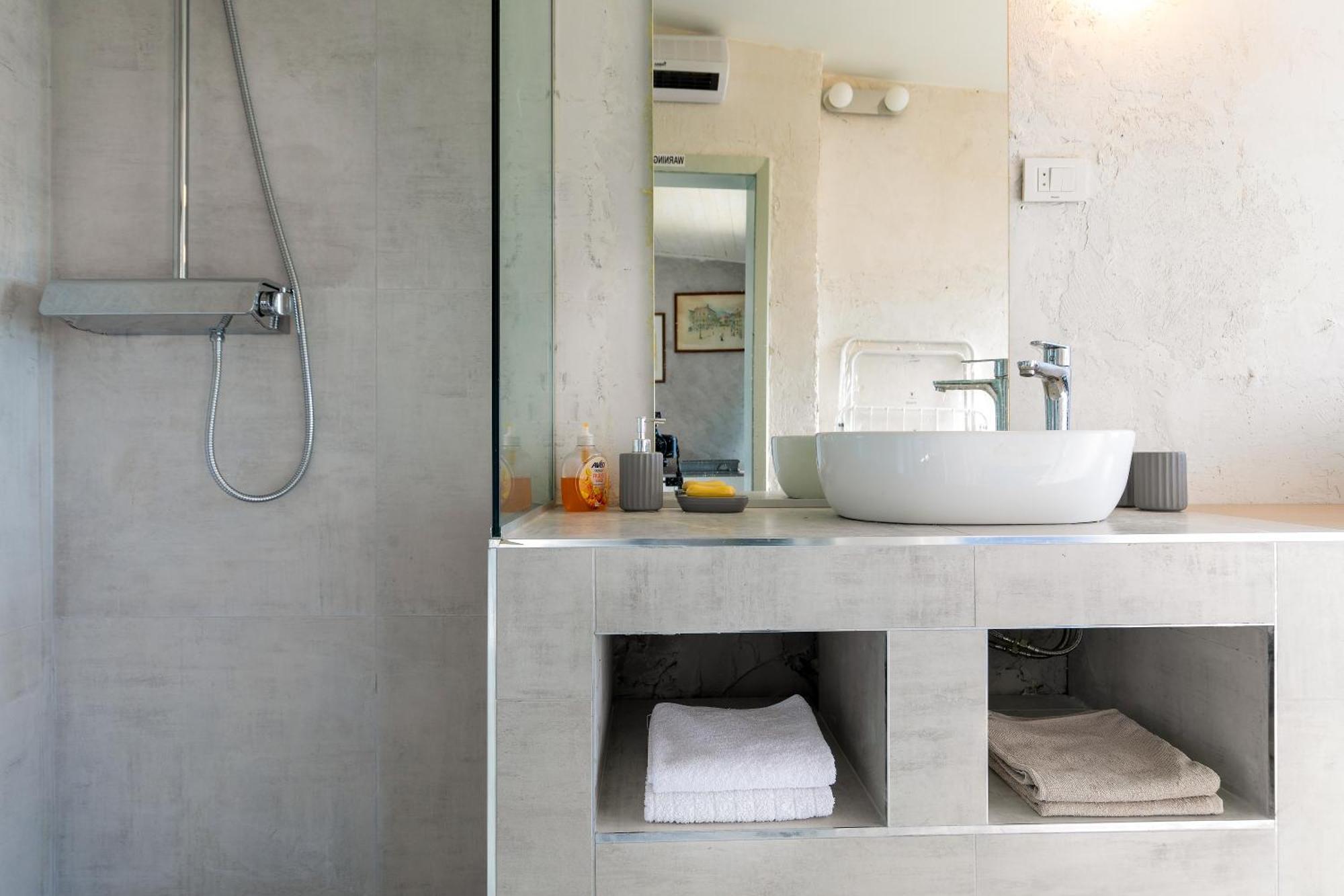 Istra Corner Apartment
