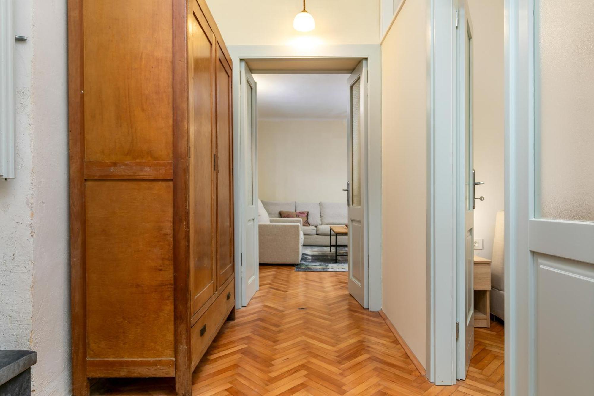 Istra Corner Appartement Pazin