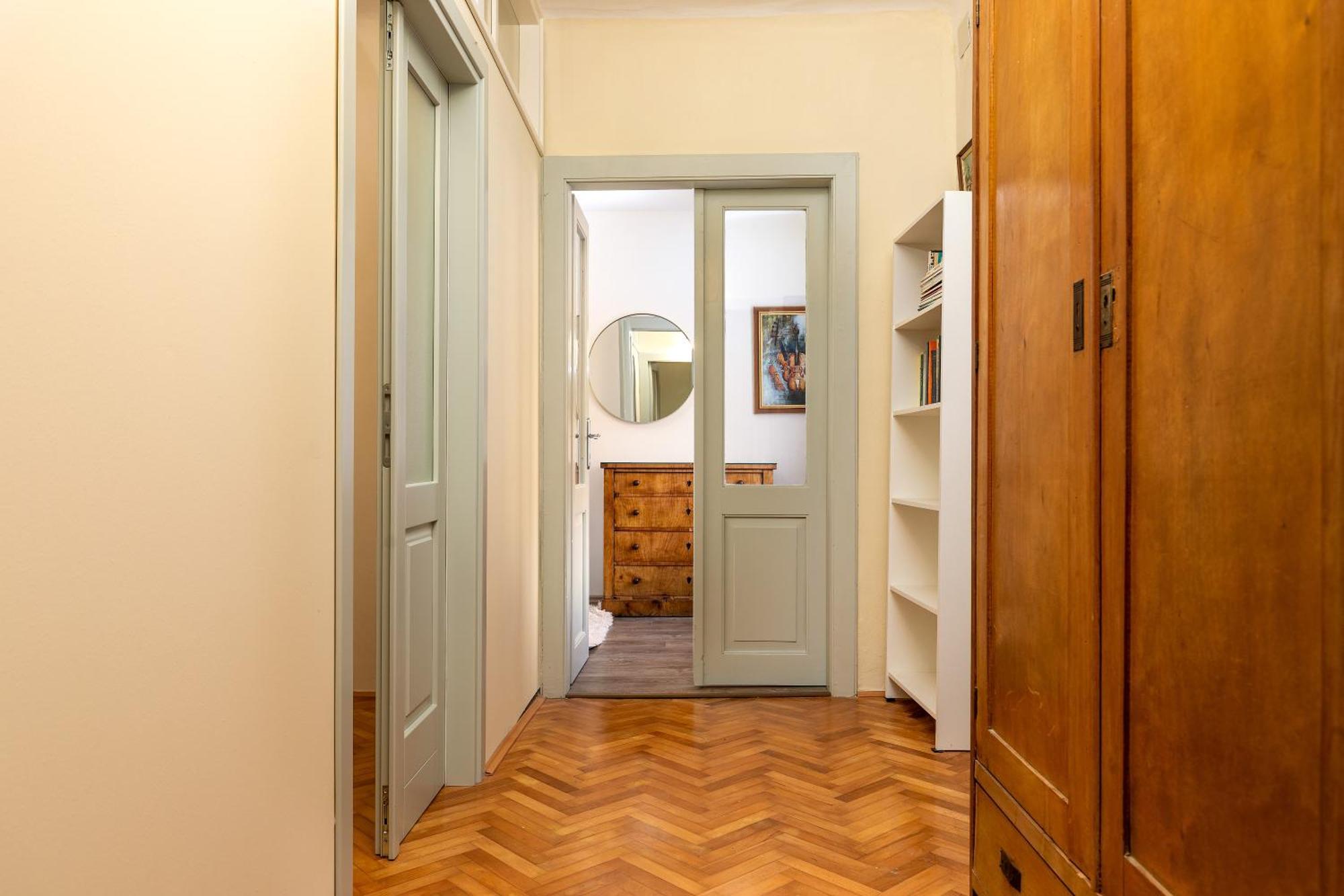 Appartement Istra Corner