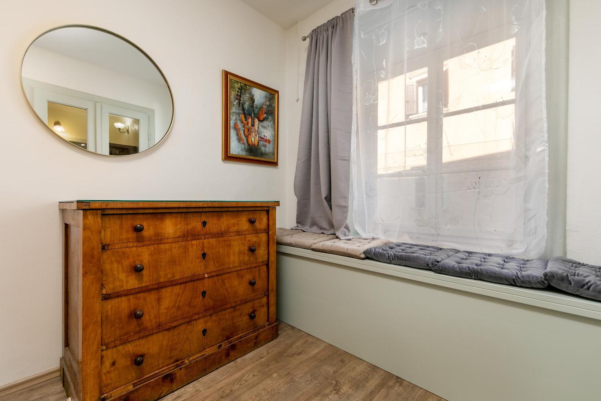 Appartement Istra Corner *
