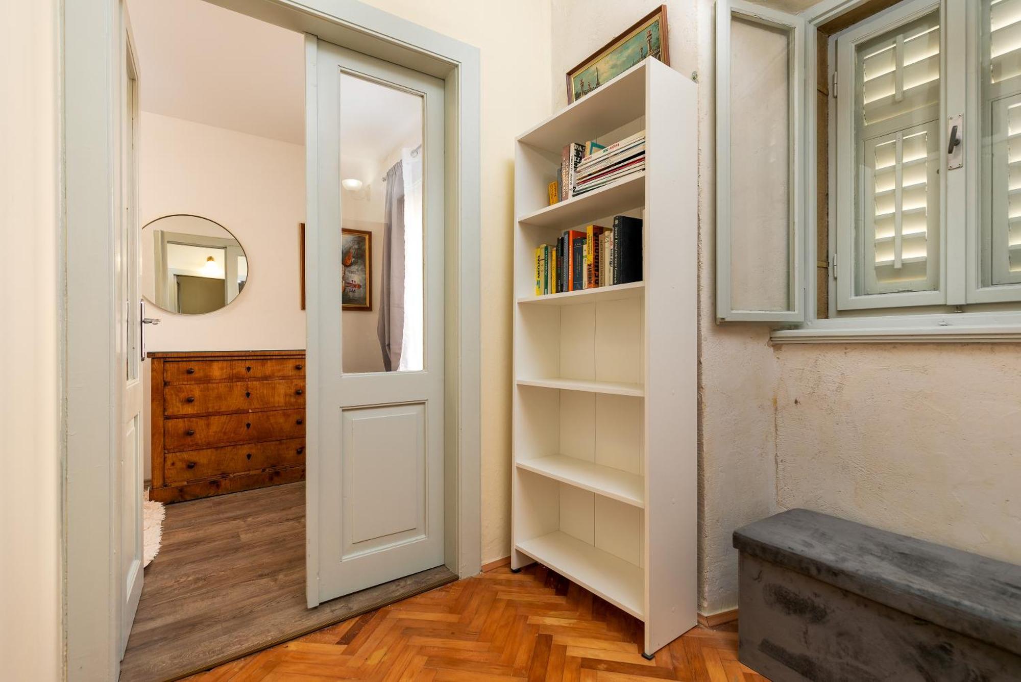 Istra Corner Appartement